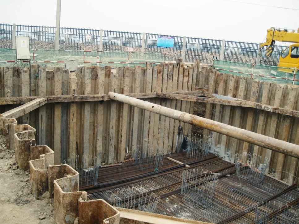 海淀建筑基础施工中基坑（基槽）有哪些支护方式？